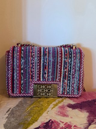 Bolso CH Multicolor