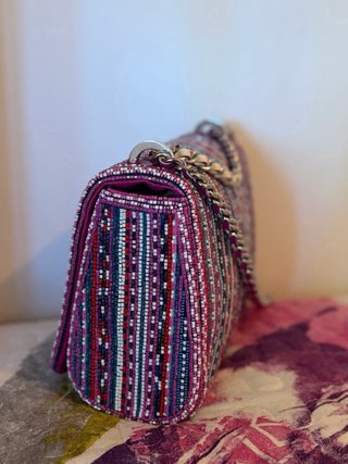 Bolso CH Multicolor