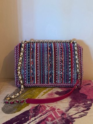Bolso CH Multicolor