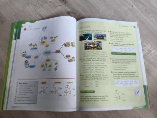 Ciencias Naturales Outside the Box 3 Primaria