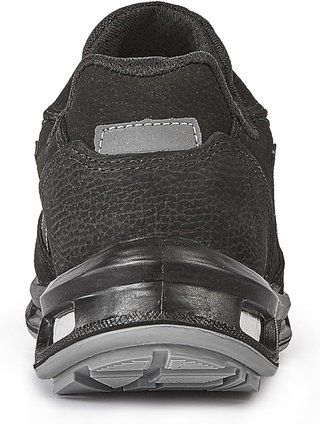 Upower zapatillas seguridad mujer S1P SRC