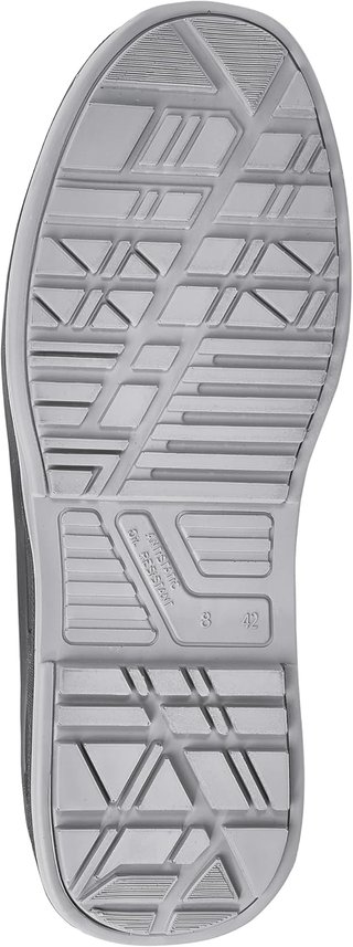 Upower zapatillas seguridad mujer S1P SRC