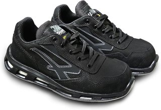 Upower zapatillas seguridad mujer S1P SRC