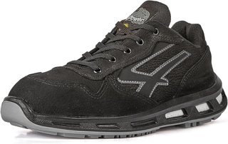 Upower zapatillas seguridad mujer S1P SRC