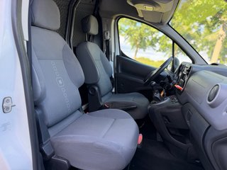 Citroen Berlingo 2016