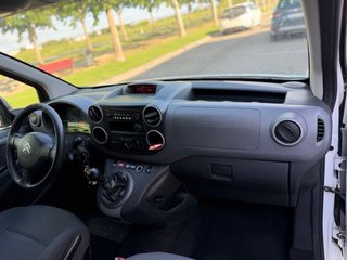 Citroen Berlingo 2016