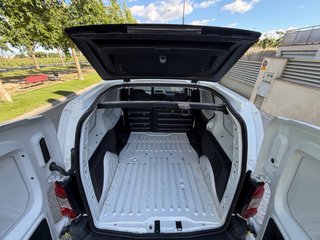 Citroen Berlingo 2016