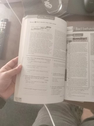Get it Right 1 Wb Spanish Ed