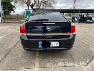 Opel Vectra 2008