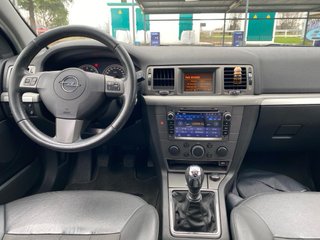 Opel Vectra 2008