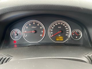 Opel Vectra 2008