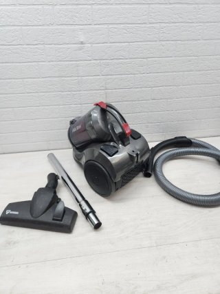Aspiradora Akitas sin Bolsa 800W 2.5L