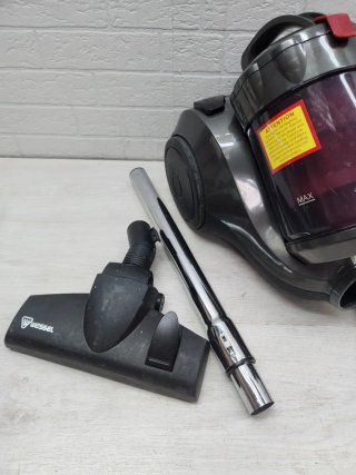 Aspiradora Akitas sin Bolsa 800W 2.5L