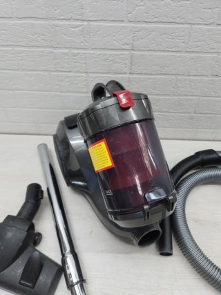 Aspiradora Akitas sin Bolsa 800W 2.5L