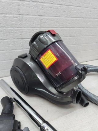 Aspiradora Akitas sin Bolsa 800W 2.5L