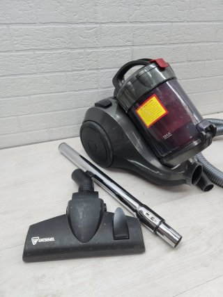 Aspiradora Akitas sin Bolsa 800W 2.5L