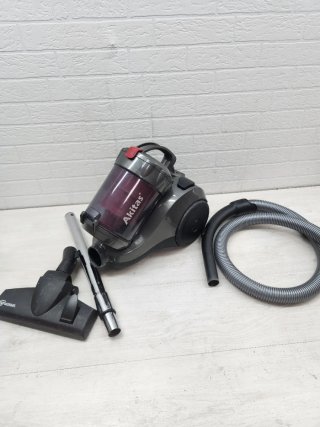 Aspiradora Akitas sin Bolsa 800W 2.5L