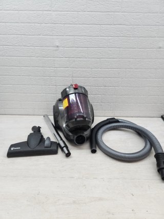 Aspiradora Akitas sin Bolsa 800W 2.5L
