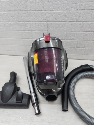 Aspiradora Akitas sin Bolsa 800W 2.5L