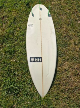 Tabla de surf HR