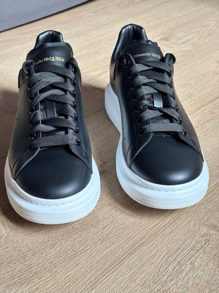 Sneakers Alexander McQueen originali 44.5