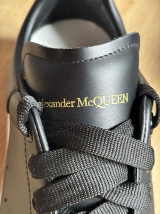 Sneakers Alexander McQueen originali 44.5