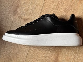 Sneakers Alexander McQueen originali 44.5