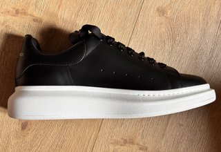 Sneakers Alexander McQueen originali 44.5