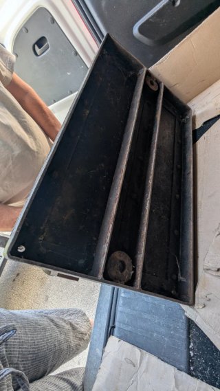 Prensa antigua de imprenta hierro Siglo XIX