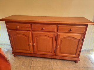 OFERTA MUCHOS MUEBLES
