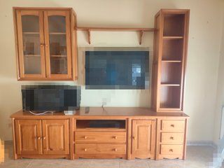 OFERTA MUCHOS MUEBLES
