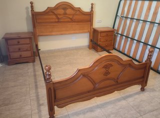 OFERTA MUCHOS MUEBLES