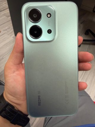 Xiaomi Redmi 15C 5G 128GB