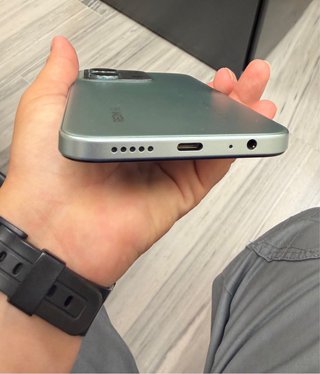 Xiaomi Redmi 15C 5G 128GB