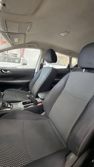Nissan Pulsar 2017