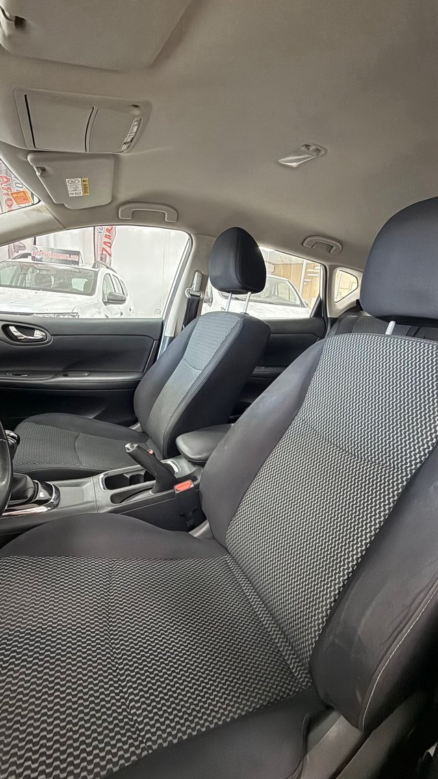 Nissan Pulsar 2017