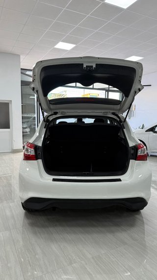 Nissan Pulsar 2017