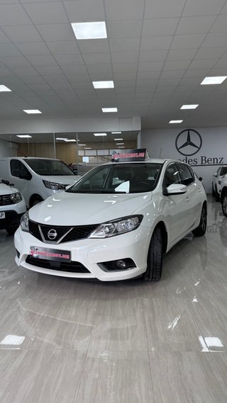 Nissan Pulsar 2017