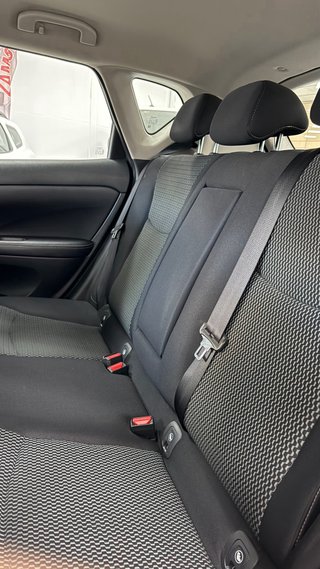 Nissan Pulsar 2017