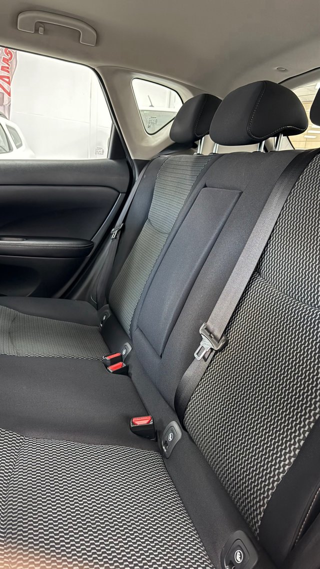 Nissan Pulsar 2017