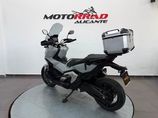 Honda X-ADV 750
