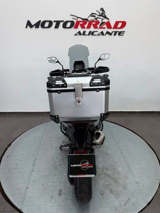 Honda X-ADV 750