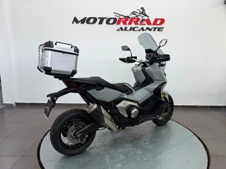 Honda X-ADV 750