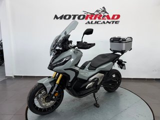 Honda X-ADV 750