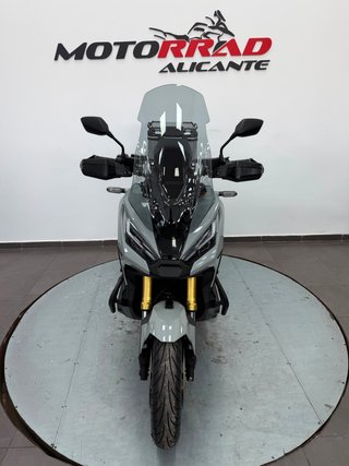 Honda X-ADV 750