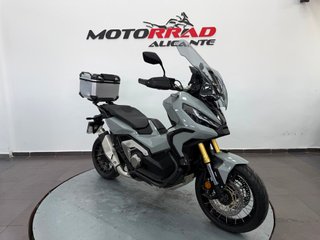 Honda X-ADV 750