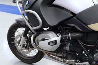 BMW R 1200 GS  ADVENTURE con 110 CV