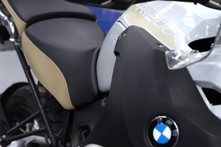 BMW R 1200 GS  ADVENTURE con 110 CV