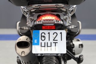 BMW R 1200 GS  ADVENTURE con 110 CV