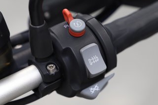 BMW R 1200 GS  ADVENTURE con 110 CV